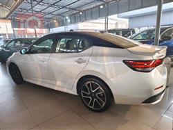 نيسان سنترا